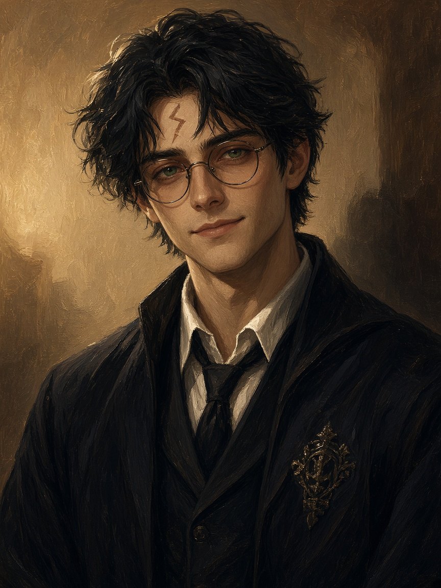 Harry