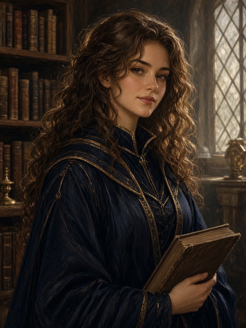 Hermione
