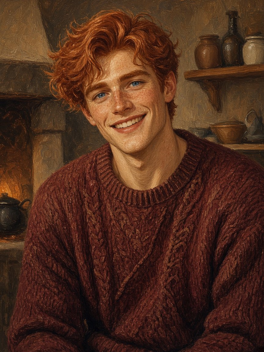 Ron