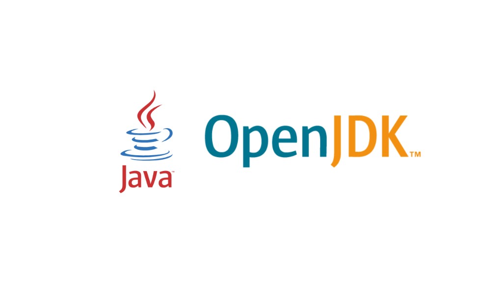 OpenJDK 로고